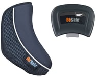 BeSafe Tillbehörspaket PAD+ &  SIP+ iZi Flex S FIX