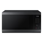 Samsung 40L Microwave Oven with Ceramic Enamel and Healthy Cooking
