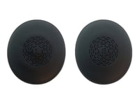 Jabra - Öronkudde För Headset (Paket Om 2) - För Evolve2 65 Flex Ms Stereo, 65 Flex Uc Stereo