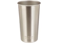 Klean Kanteen 473Ml Pint Cup - 4 St Silver - 1005869