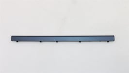 Lenovo IdeaPad S540-14IWL Touch Hinge Cap Strip Trim Cover Blue 5CB0S17205