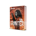 Hunter The Reckoning RPG Core Rulebook