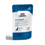 Specific Kidney Support (FKW-P) Katt Våtfoder Påse 85g 12 st