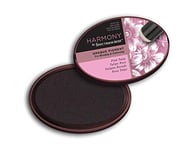 Spectrum Noir Harmony Opaque Pigment Inkpad-Pink Tulip, One Size