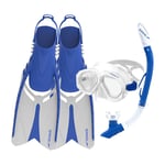 Speedo Leisure Snorkelset