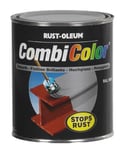 Rostskyddsfärg Rust-Oleum Röd 0,75 liter