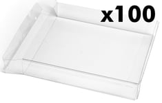 100st Skyddsboxar Till Nes Short box (Skyddsbox)