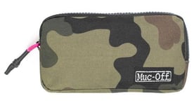 Trousse a outils muc off essentials camo