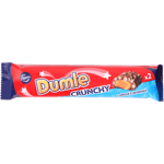 Fazer | 2 x Dumle Crunchy Salted Caramel | Snacks & godis - Choklad
