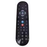 Remote Control for Sky Q/Sky Q Silver/Sky Q Mini, With voice control function, Comfortable to touch, strong and durable