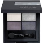 IsaDora The Quartet Eyeshadow 4 gram No. 012