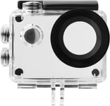 AKASO Waterproof Case Underwater Protective Housing for V50 Elite Action Camera