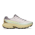 Merrell Agility Peak 5 Terrängskor Dam 41 - Optimal Dämpning och Grepp för Trailrunning