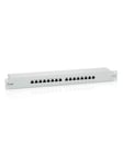Patchpanel equip 16Port