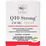 New Nordic Q10 Strong - 30 Tabletter