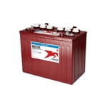 Trojan T1275 Plus deep cycle batteri - 12V 150Ah / 20h - 120Ah / 5h