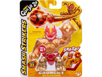 Goo Jit Zu Smash Strikers Blazagon