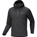 Arcteryx Mens Atom SL Hoody (Grön (FORAGE) Small)