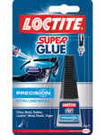 Loctite Super Glue / Superlim