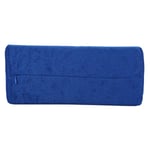 New Professional Hand Rest Cushion Nail Art Treatment Manicu Blue