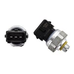 Tryckventil Sidat - Volvo - V60, Xc60, V90, Xc40, Xc90, S90