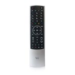 Télécommande Universelle Vu+ Bluetooth Infrarouge BT100 RCU