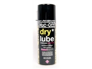 Muc-Off Dry PTFE Spray, 400ml