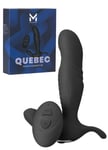 M For Alle Menn Quebec prostatavibrator