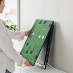 IKEA SYMFONISK panel för tavelram m högtalare Bredd: 40 cm