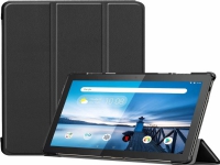 Lenovo Case Smart Case for Lenovo Tab M10 FHD TB-X606X (Black) universal