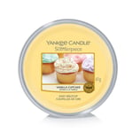 Yankee Candle Melt Cup Scenterpiece Vanilla Cupcake Scent Fragrance Gift Present