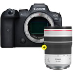 Canon EOS R6 Boîtier + RF 70-200mm F/4L IS USM
