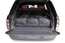 Resvaska uppsattning Land Rover Range Rover IV L405 2012 suv