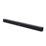 SHARP Slim TV Soundbar 2.0 Bluetooth HDMI 150W Wall Mountable HT-SB140(MT)