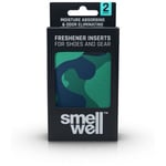 SmellWell Original Camo Green