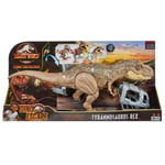 Figurine Tyrannosaurus Rex Dino Escape Jurassic World - La Figurine