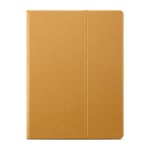 HUAWEI MediaPad T3 10" Flip Cover, brown