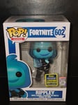 Fortnite - Rippley 2020 Summer Convention Limited Edition Pop! Games Figure #602