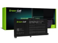 Green Cell BK03XL Batteri för HP Pavilion x360 14-BA Series Laptops