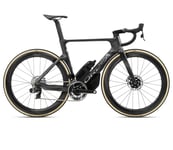 Racer Orbea Orca Aero M11eltd Carbon Raw Matt 51 2024