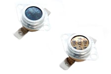 Hotpoint Tumble Dryer Thermostat. Genuine part number C00095566