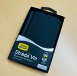 Otterbox iPhone 11 Pro Max Strada Via Folio Case Wallet Shockproof Booklet Cover