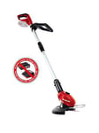 Einhell Pxc 24Cm Cordless Trimmer - Ge-Ct 18 Li-Solo (18V Without Battery)