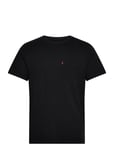 Levi's® Ss Classic Pocket Tee Mineral Svart