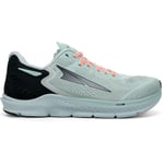 Altra Torin 5 Wide - Chaussures running femme Gray / Coral 38
