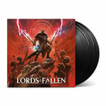 Lords Of The Fallen Lords Of The Fallen  - Original Soundtrack LP multicolor