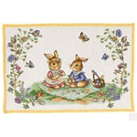 Villeroy & Boch - Spring Fantasy Gobelin Picnic dekkebrikke 32x48 cm