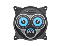 Thermaltake Pacific Tf3, Fan, 12 Cm, Grå