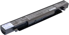 Batteri 0B110-00230400 for Asus, 14.4V, 2200 mAh