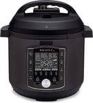 Instant Pot Pro 10-in-1 Electric Multi Functional Cooker - Pressure Cooker,...